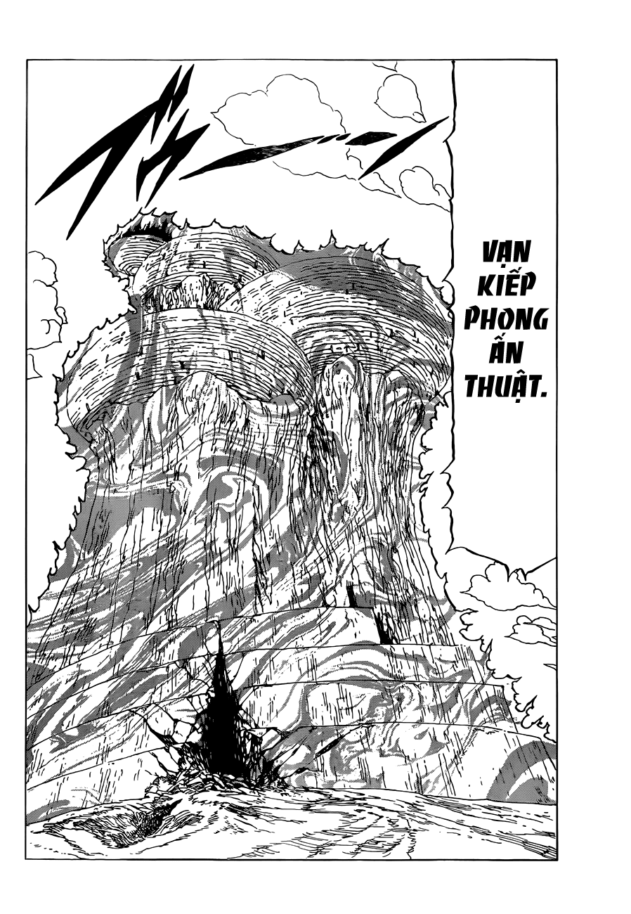 Thất Hình Đại Tội - Chương 15