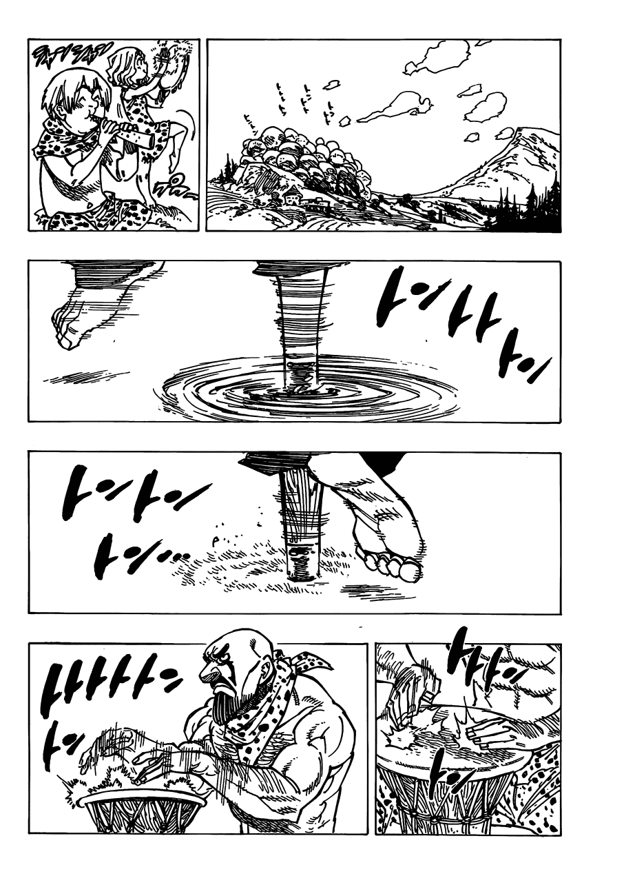 Thất Hình Đại Tội - Chương 150