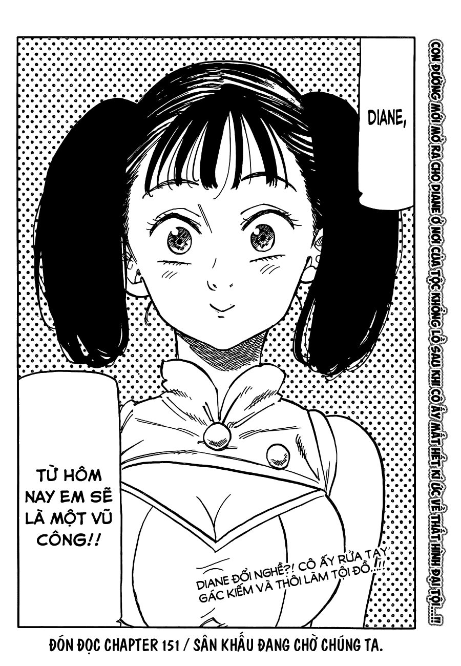 Thất Hình Đại Tội - Chương 150