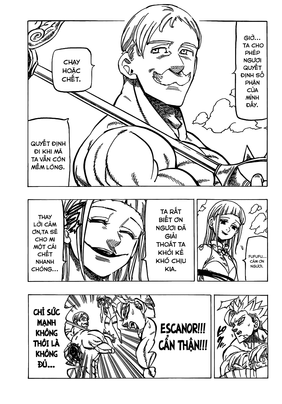 Thất Hình Đại Tội - Chương 150