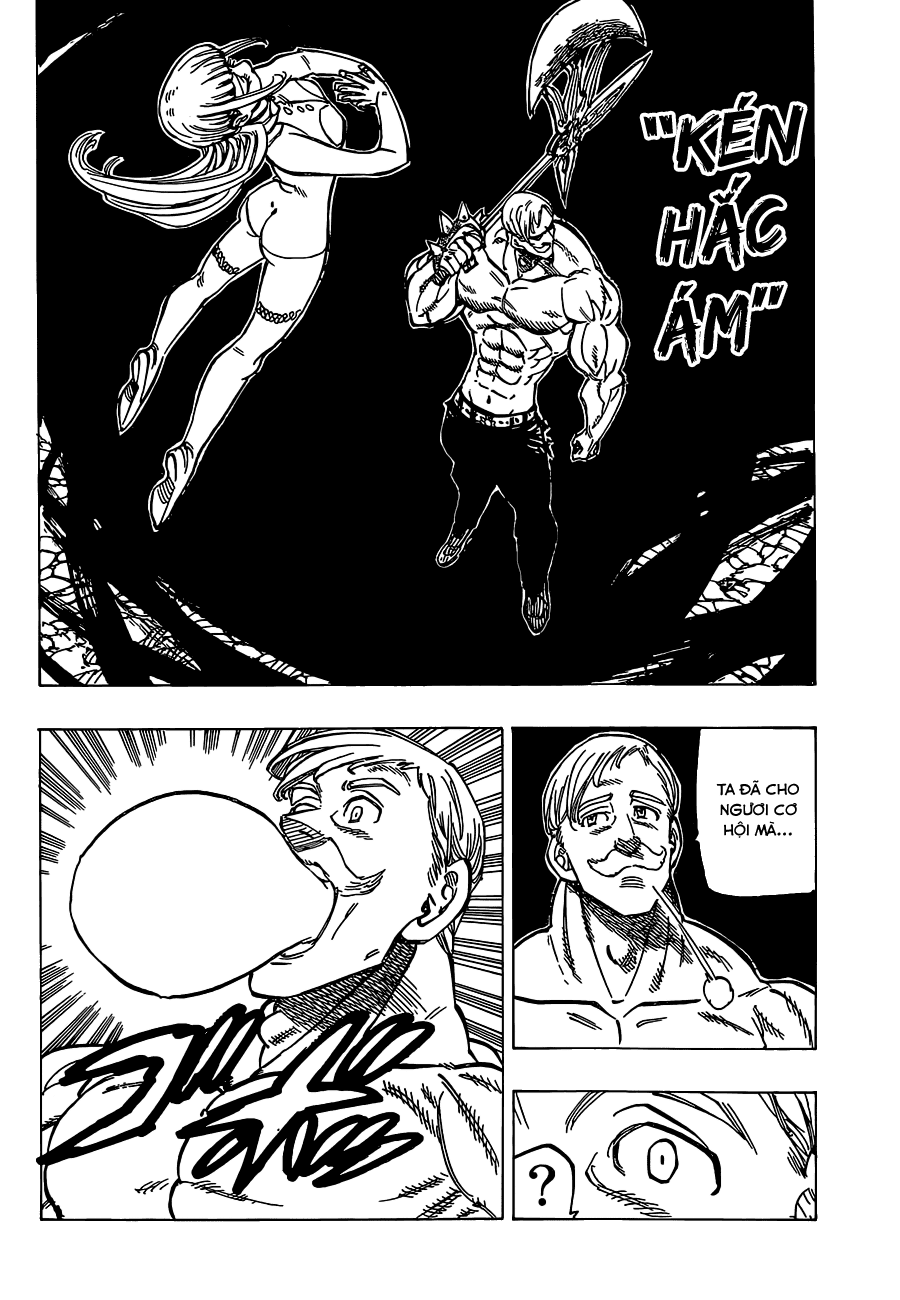 Thất Hình Đại Tội - Chương 150