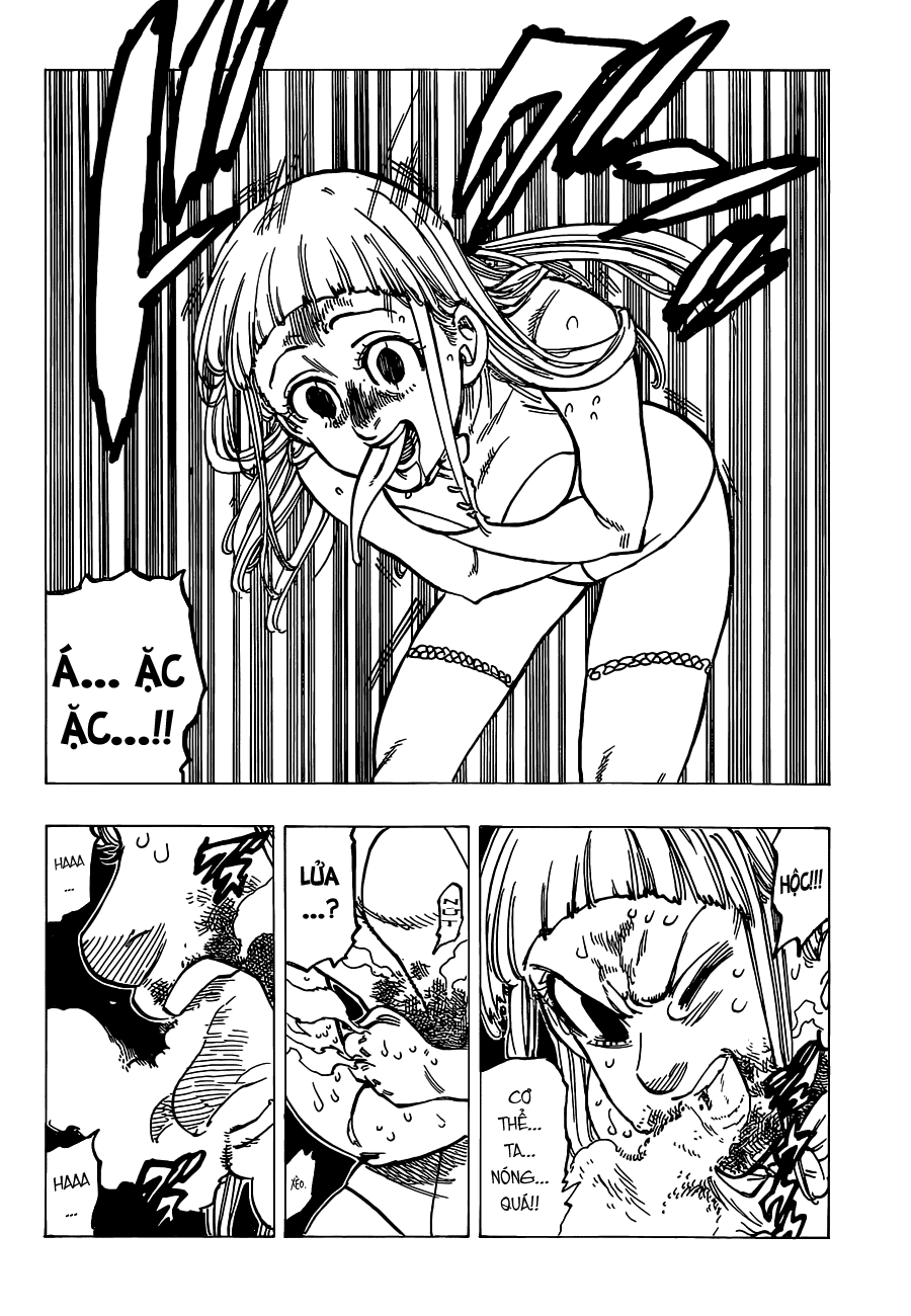 Thất Hình Đại Tội - Chương 150