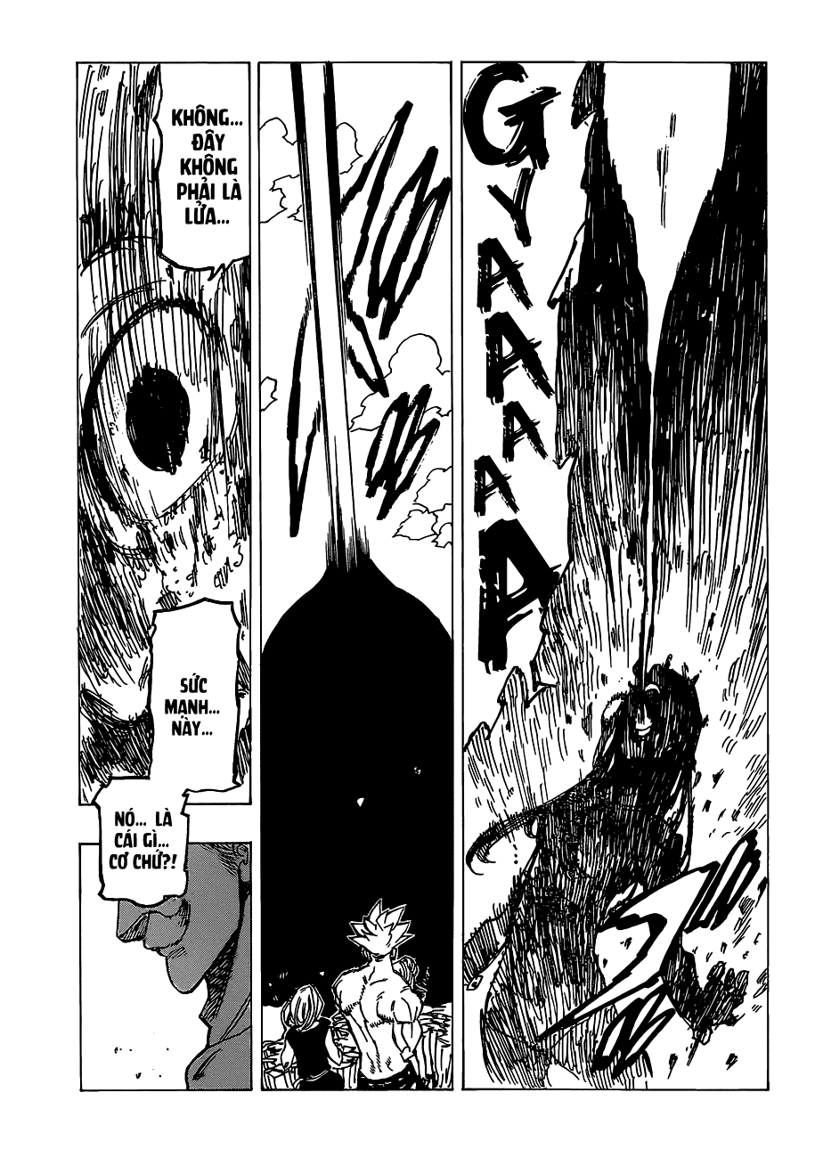 Thất Hình Đại Tội - Chương 150