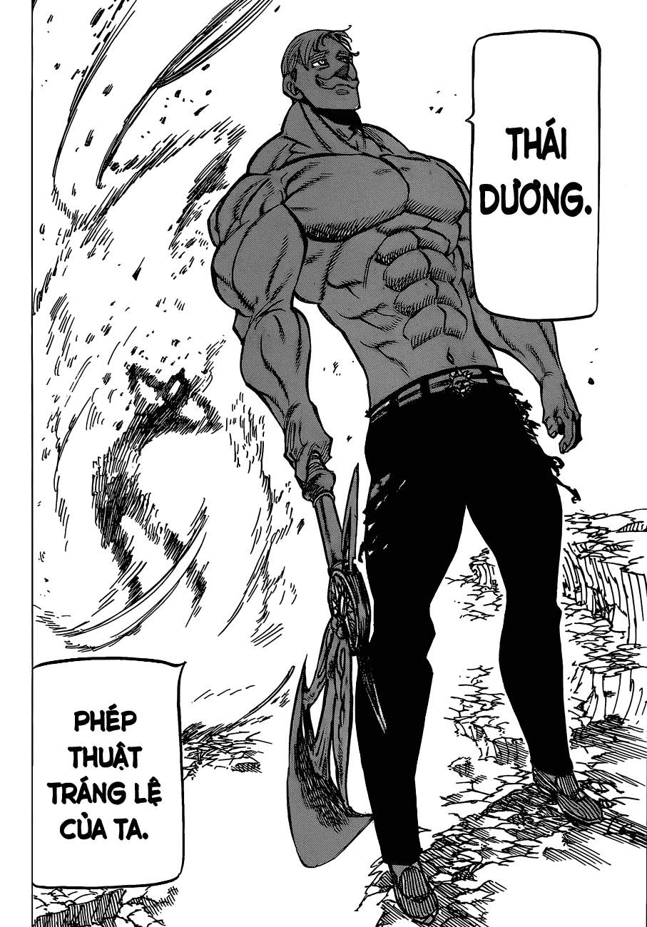 Thất Hình Đại Tội - Chương 150