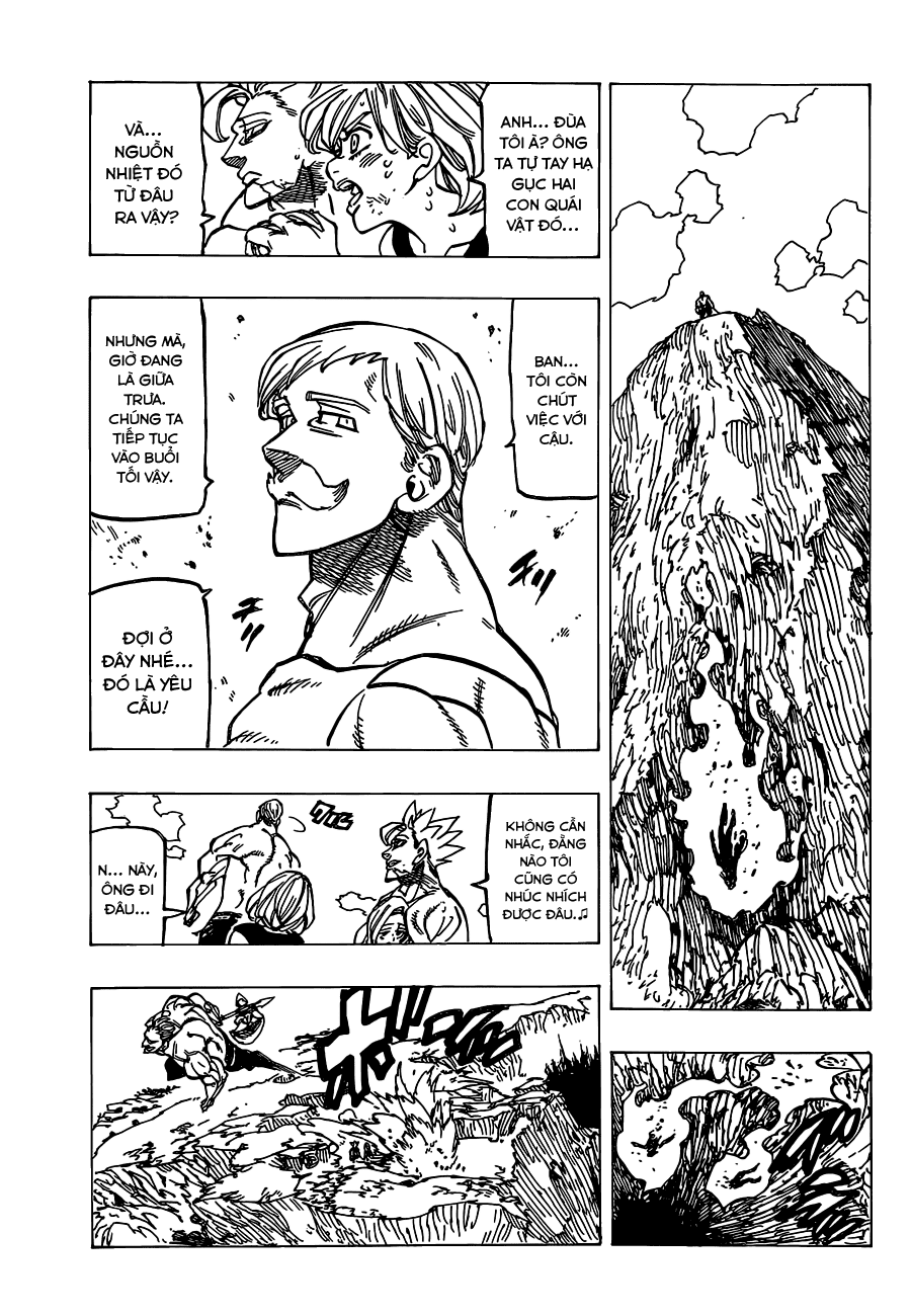 Thất Hình Đại Tội - Chương 150