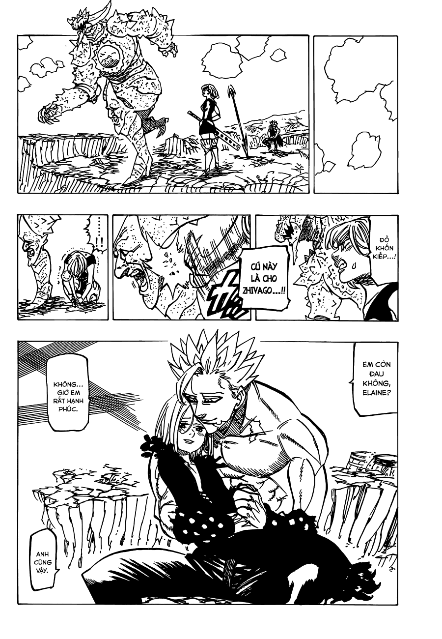 Thất Hình Đại Tội - Chương 150