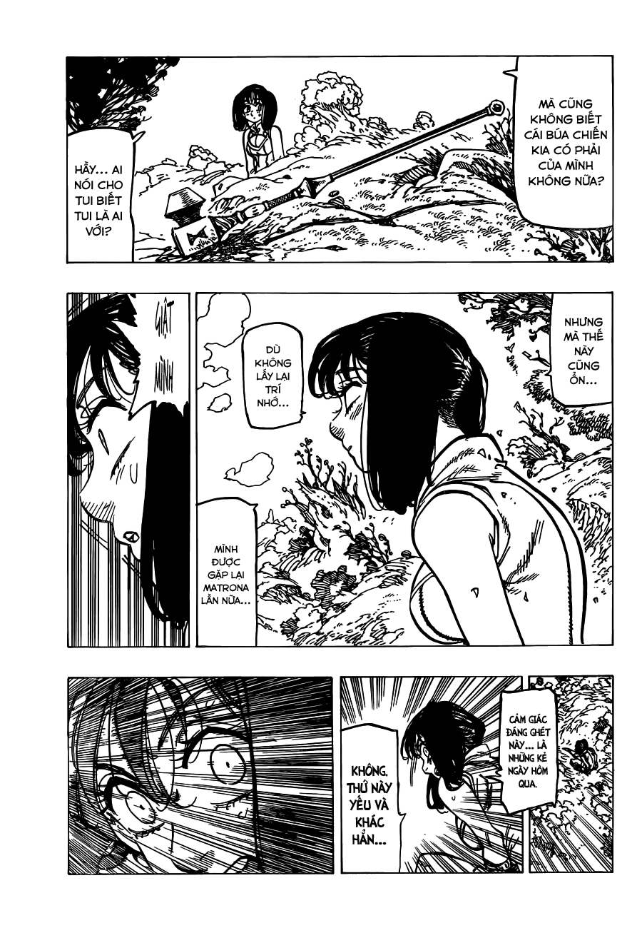 Thất Hình Đại Tội - Chương 151