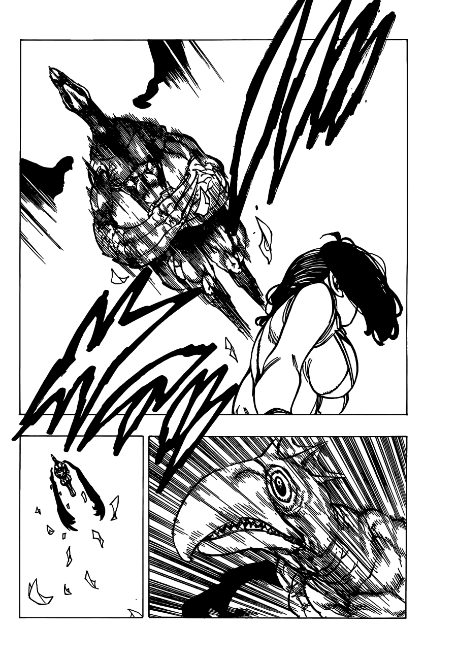 Thất Hình Đại Tội - Chương 151