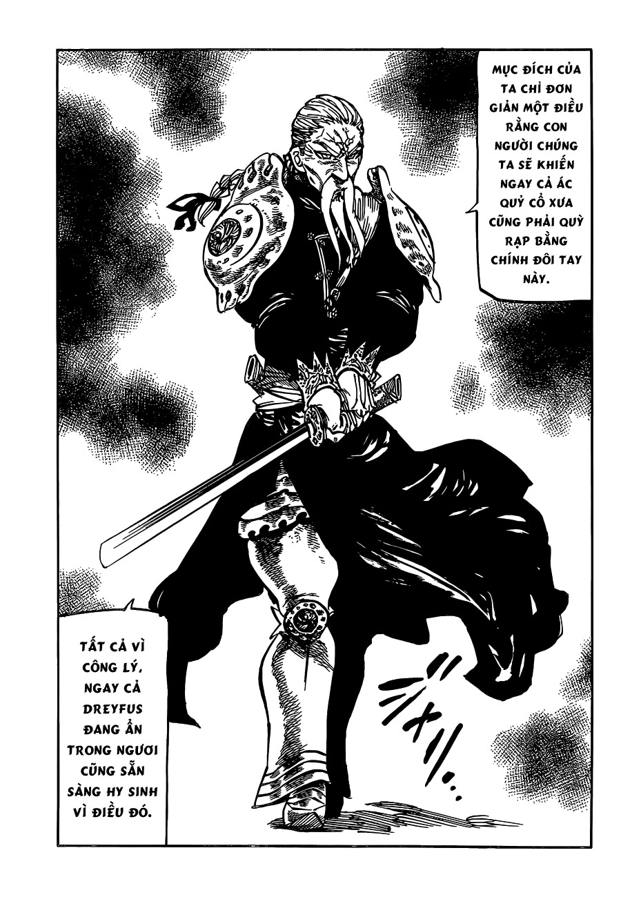 Thất Hình Đại Tội - Chương 153