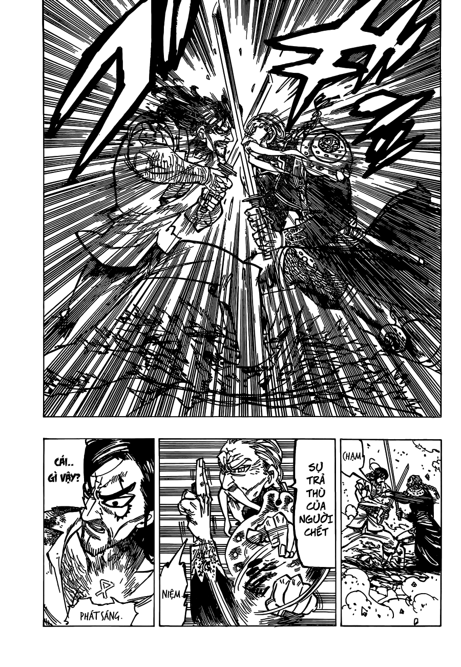 Thất Hình Đại Tội - Chương 153