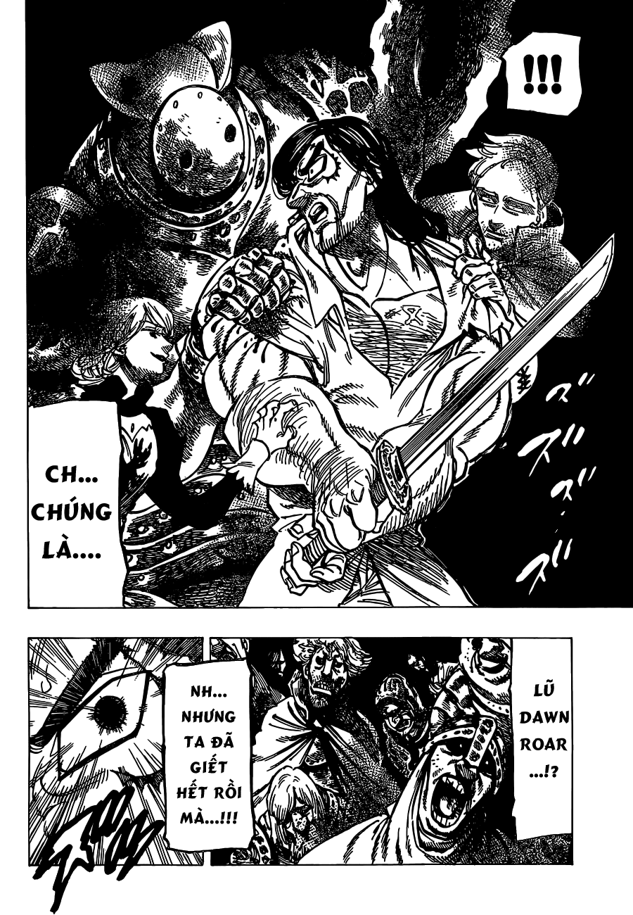 Thất Hình Đại Tội - Chương 153