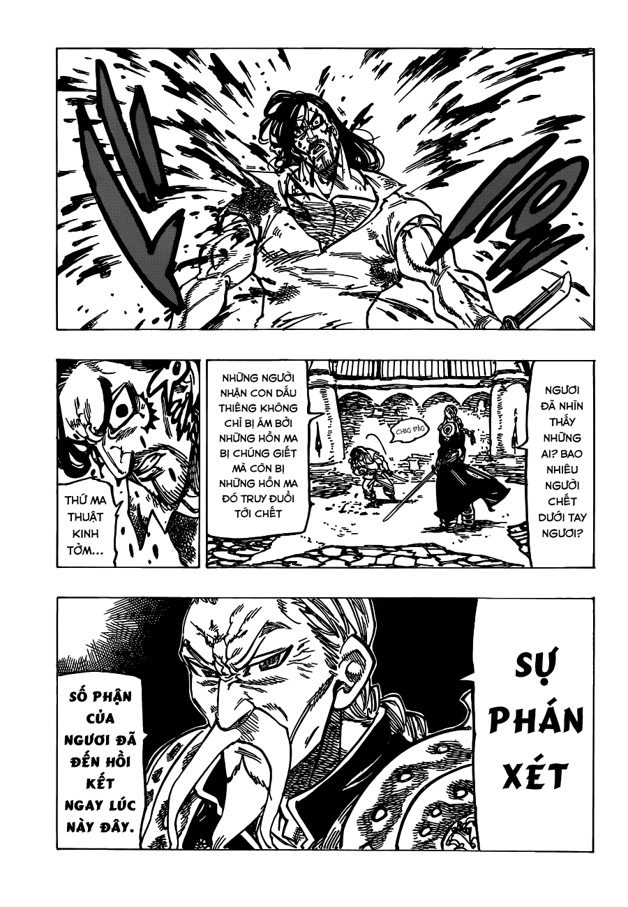 Thất Hình Đại Tội - Chương 153