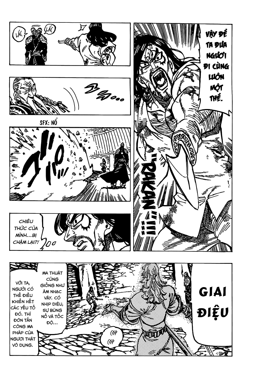 Thất Hình Đại Tội - Chương 153