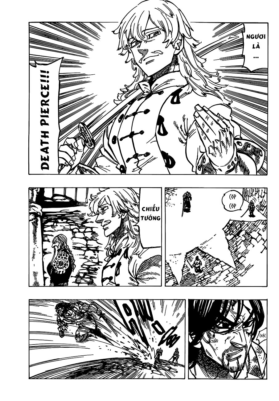 Thất Hình Đại Tội - Chương 153