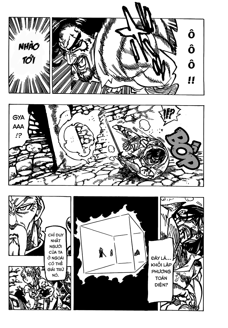 Thất Hình Đại Tội - Chương 153