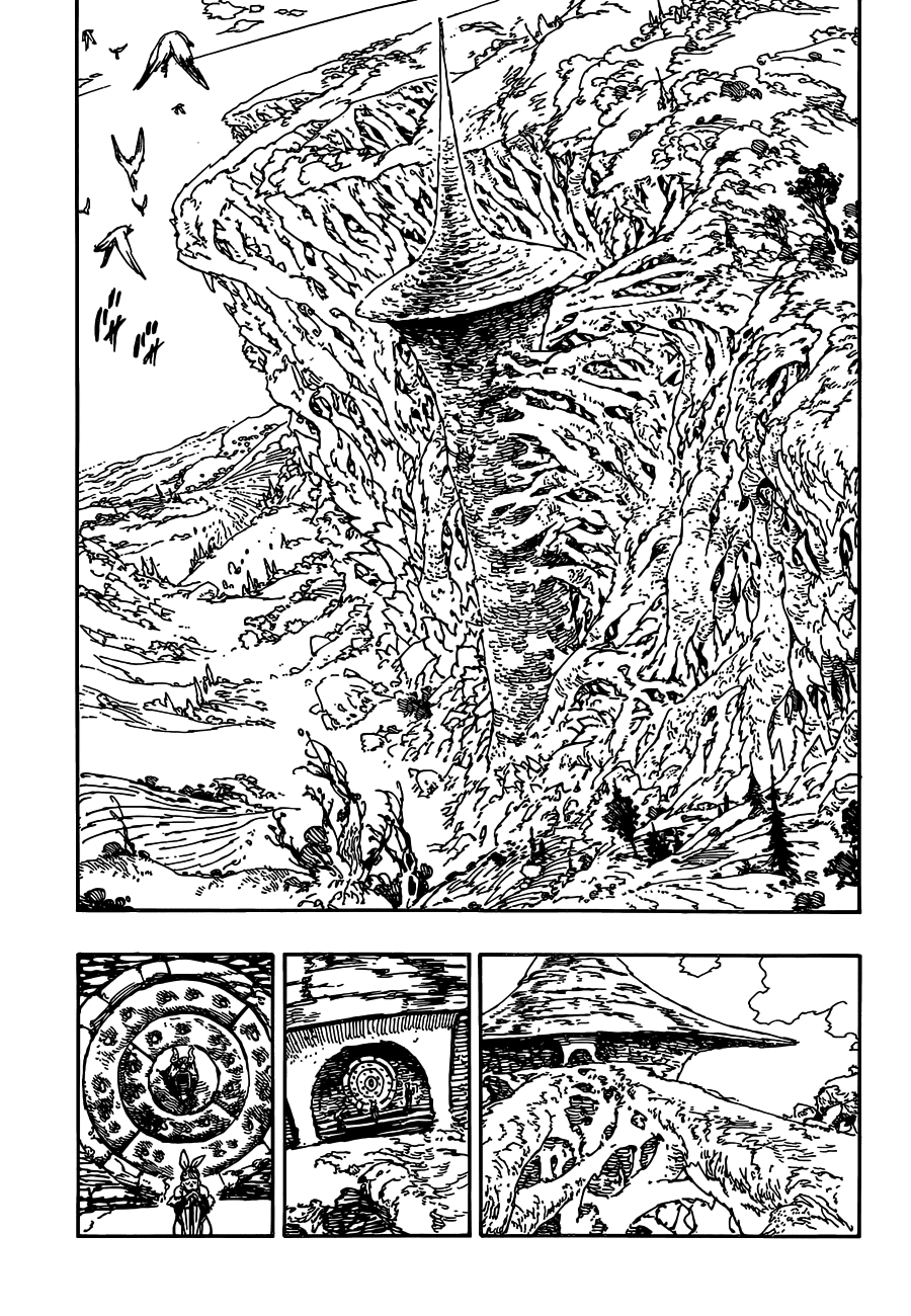 Thất Hình Đại Tội - Chương 153