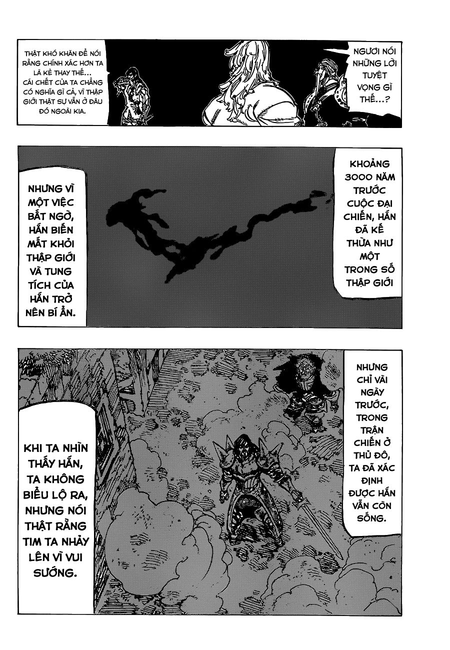 Thất Hình Đại Tội - Chương 153