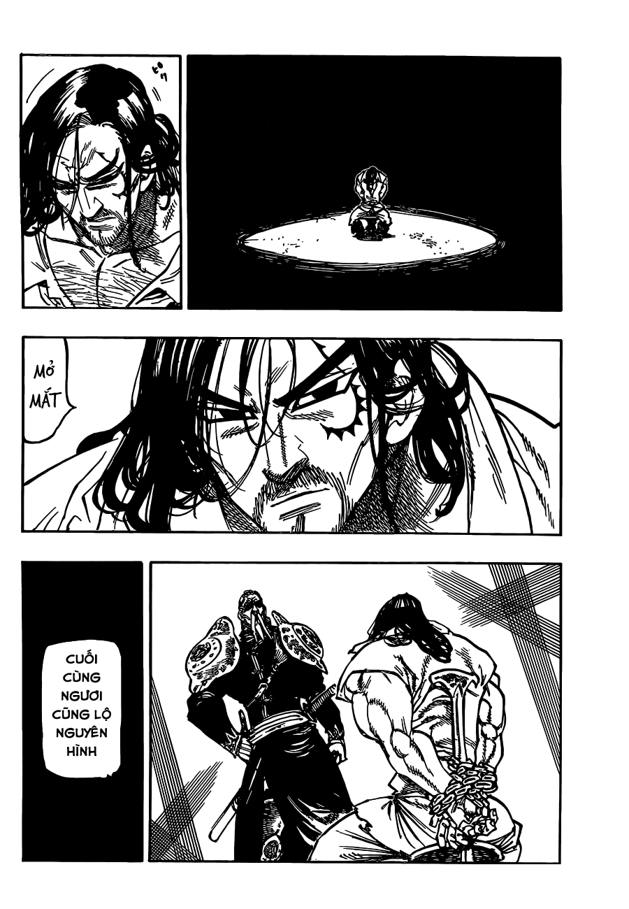 Thất Hình Đại Tội - Chương 153