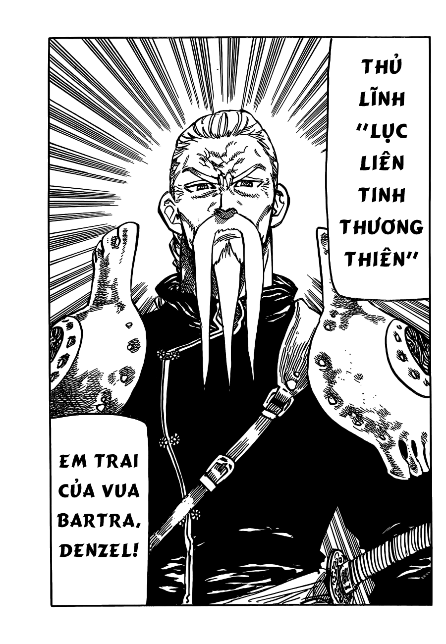 Thất Hình Đại Tội - Chương 153