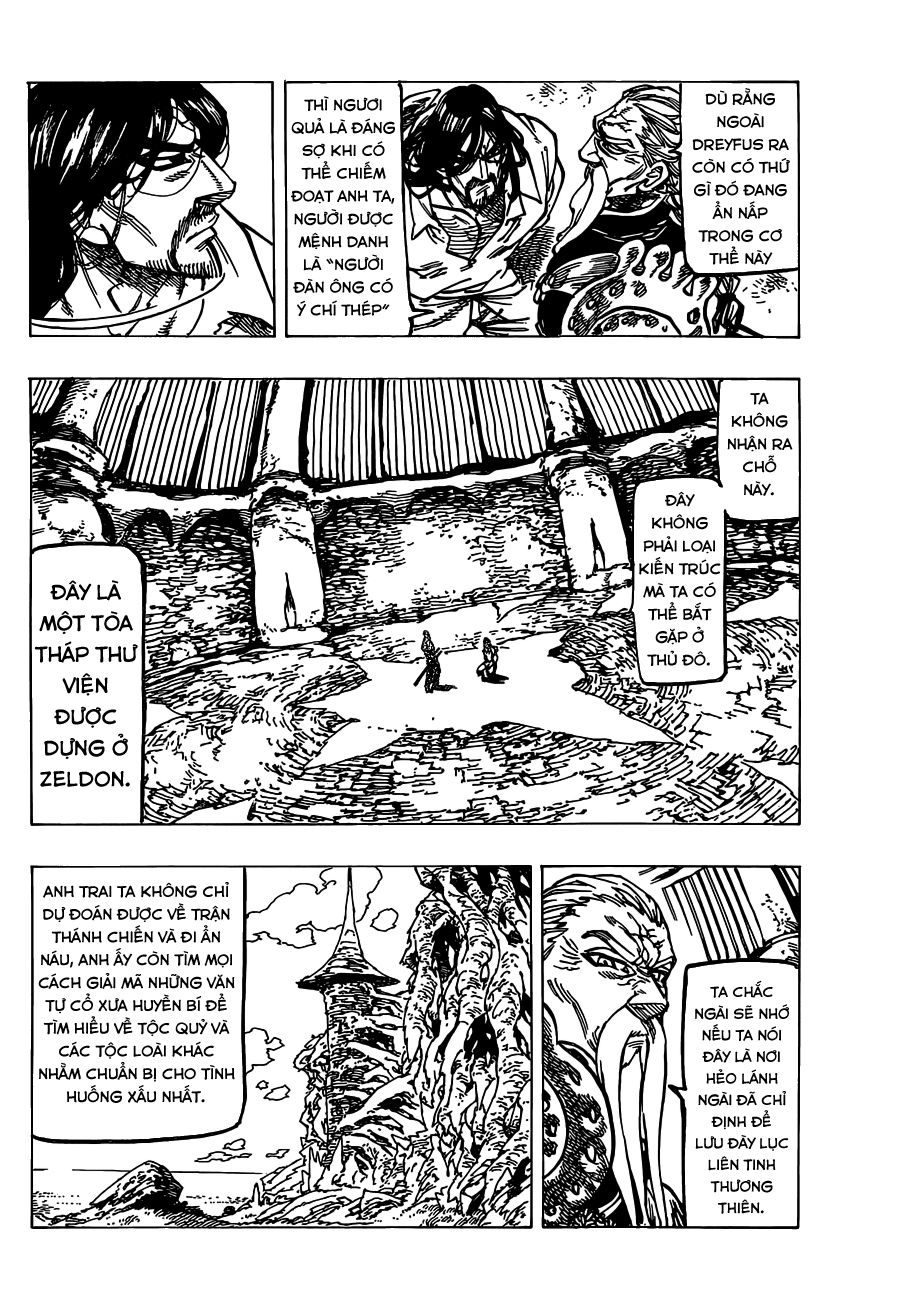 Thất Hình Đại Tội - Chương 153