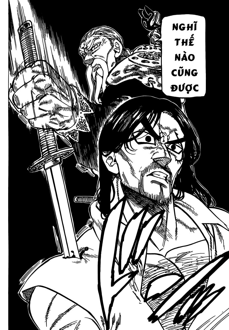 Thất Hình Đại Tội - Chương 153