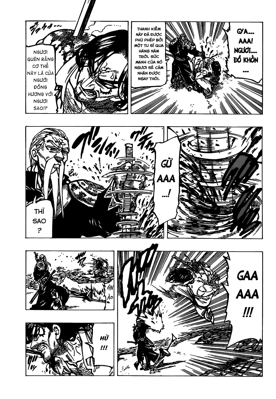 Thất Hình Đại Tội - Chương 153