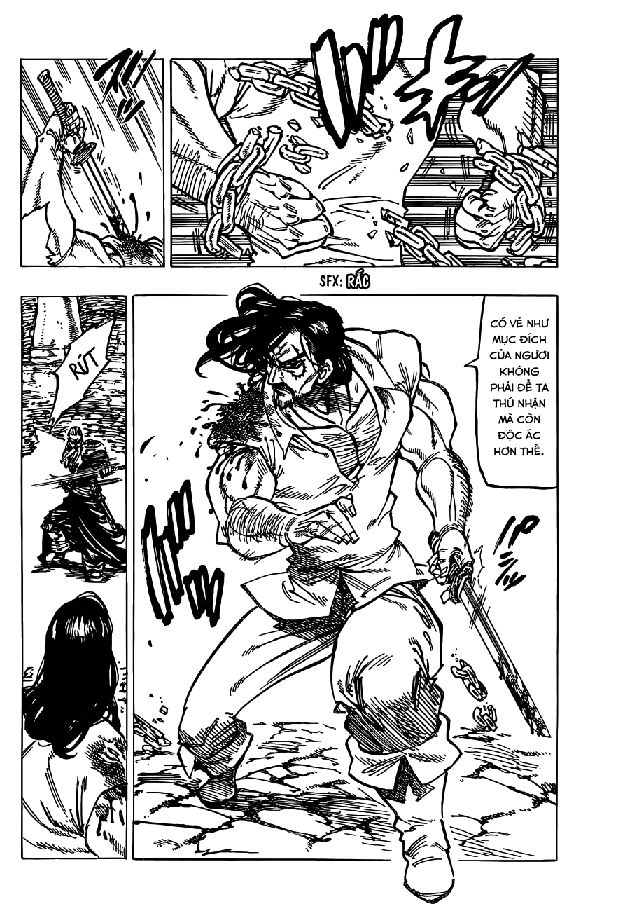 Thất Hình Đại Tội - Chương 153