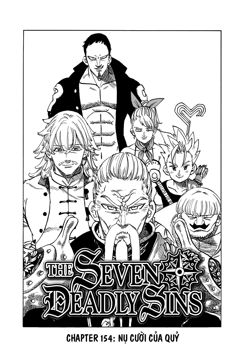 Thất Hình Đại Tội - Chương 154