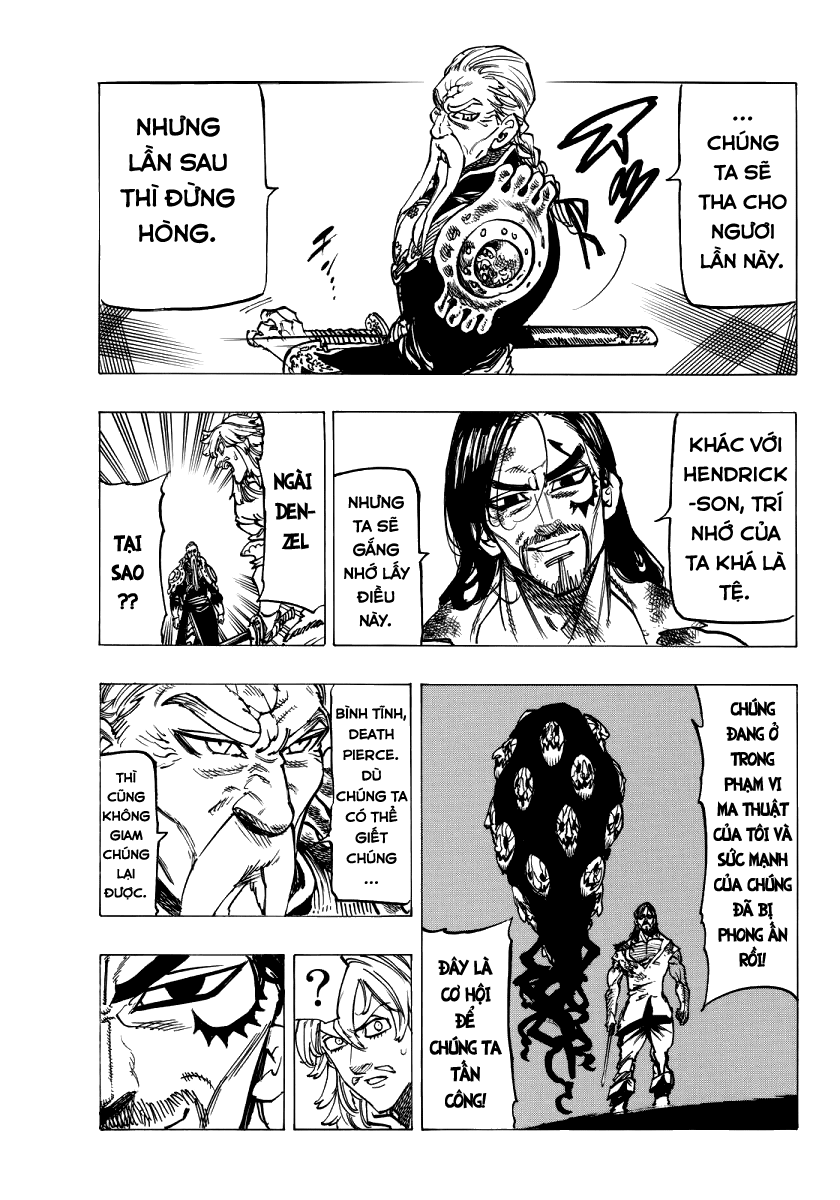 Thất Hình Đại Tội - Chương 154