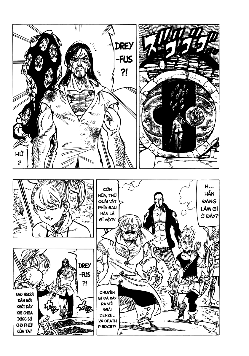 Thất Hình Đại Tội - Chương 154