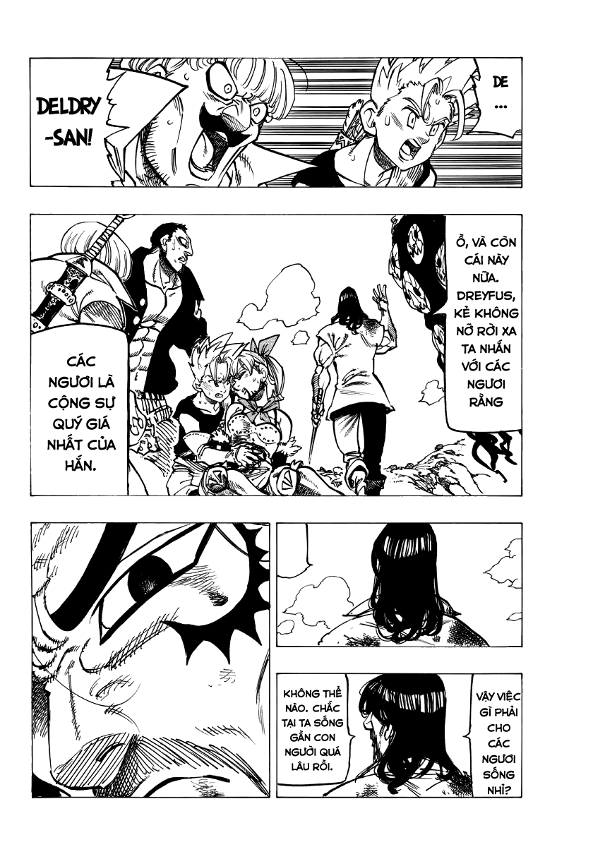 Thất Hình Đại Tội - Chương 154