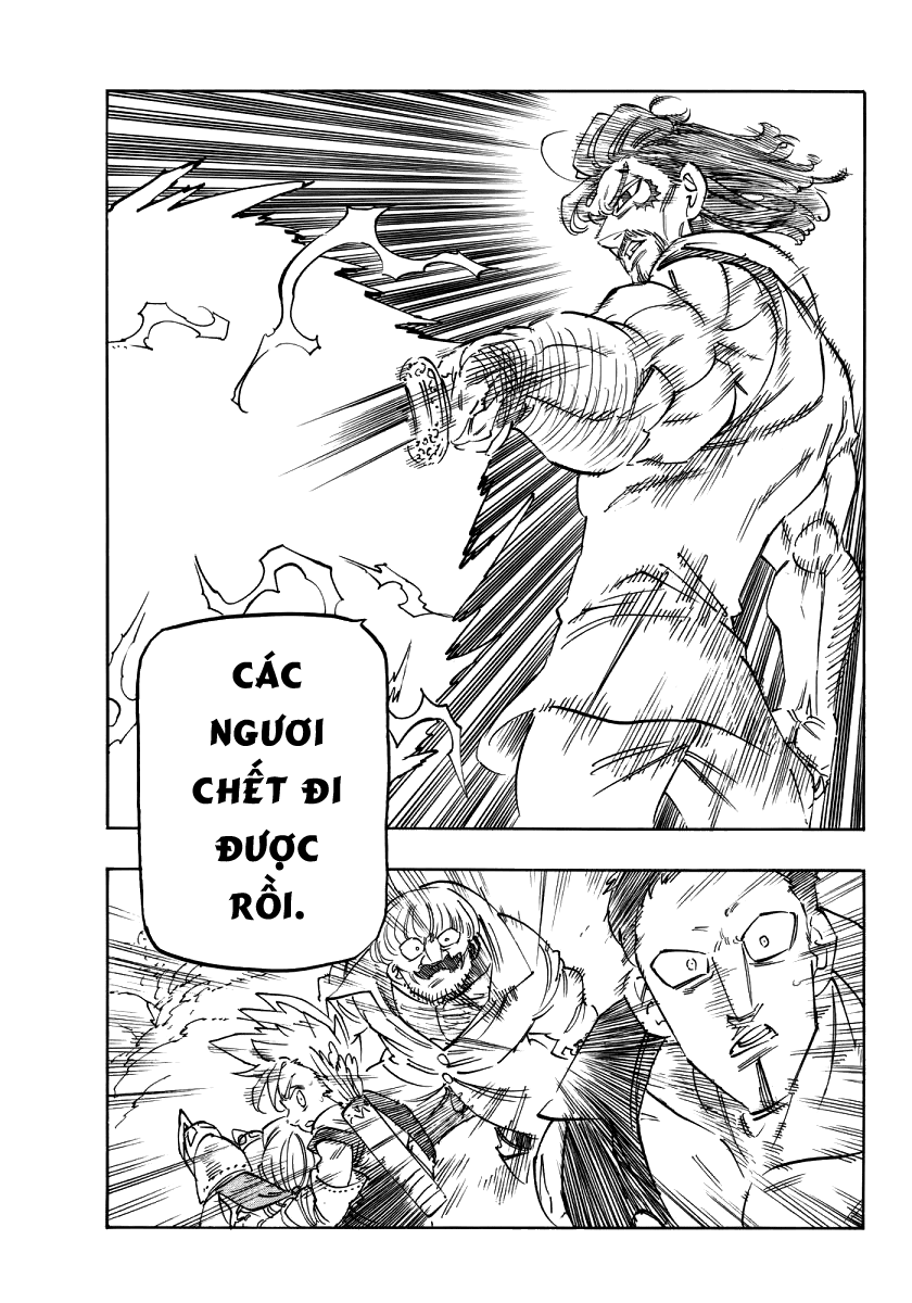 Thất Hình Đại Tội - Chương 154