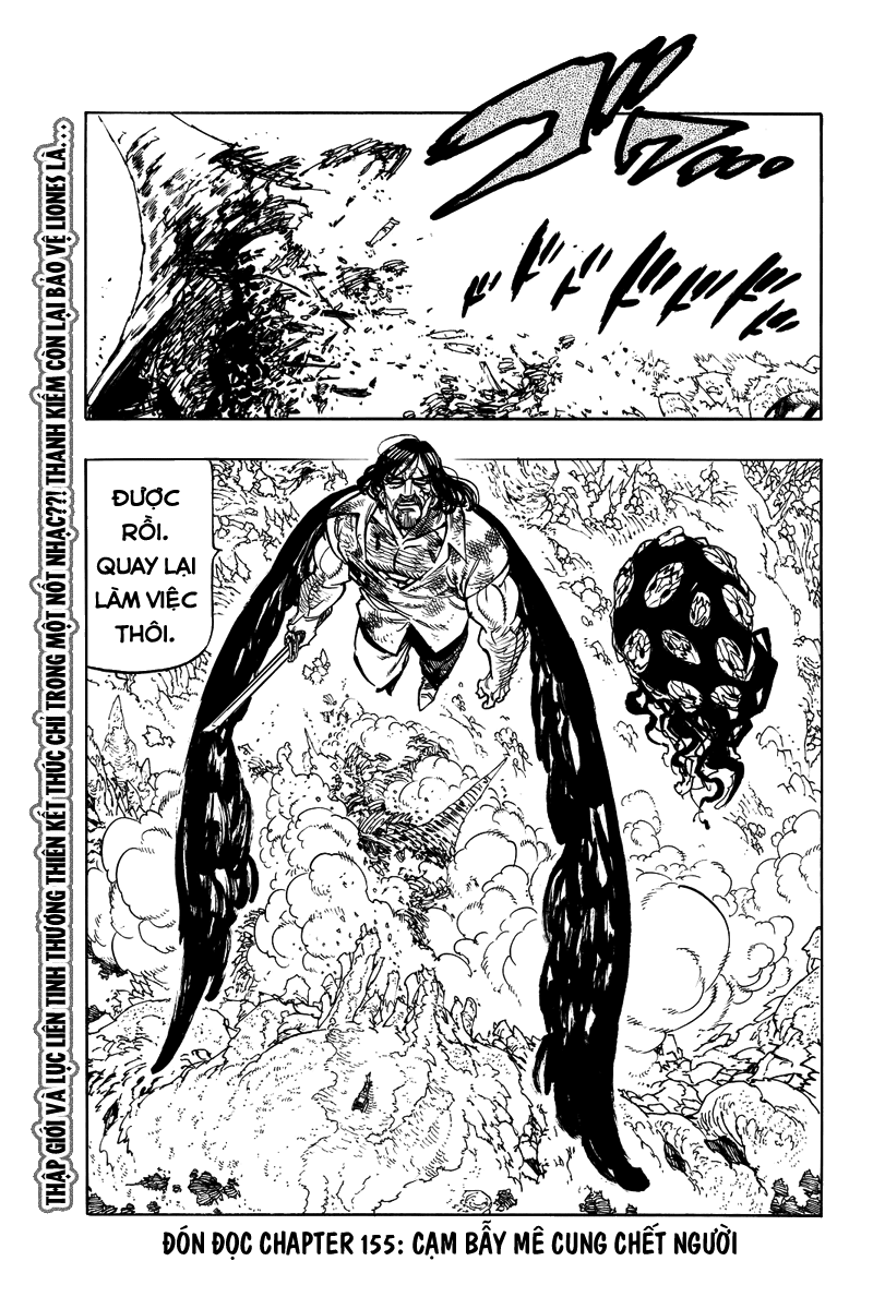 Thất Hình Đại Tội - Chương 154