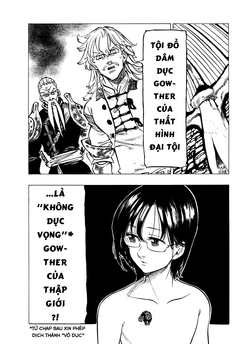 Thất Hình Đại Tội - Chương 154