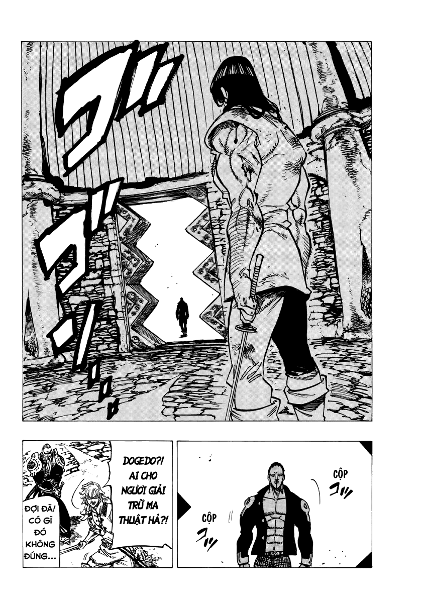 Thất Hình Đại Tội - Chương 154