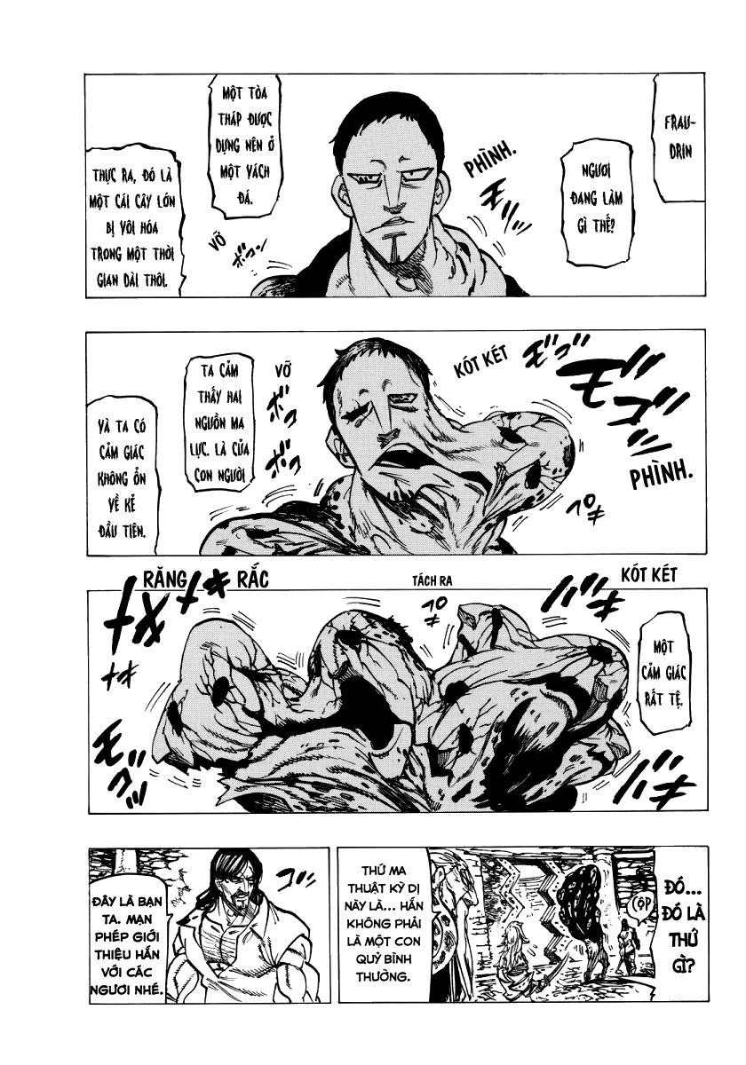 Thất Hình Đại Tội - Chương 154