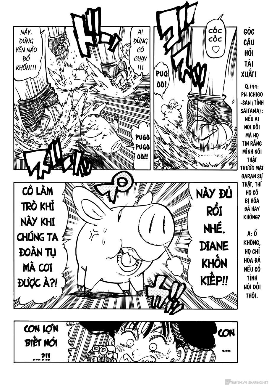 Thất Hình Đại Tội - Chương 155