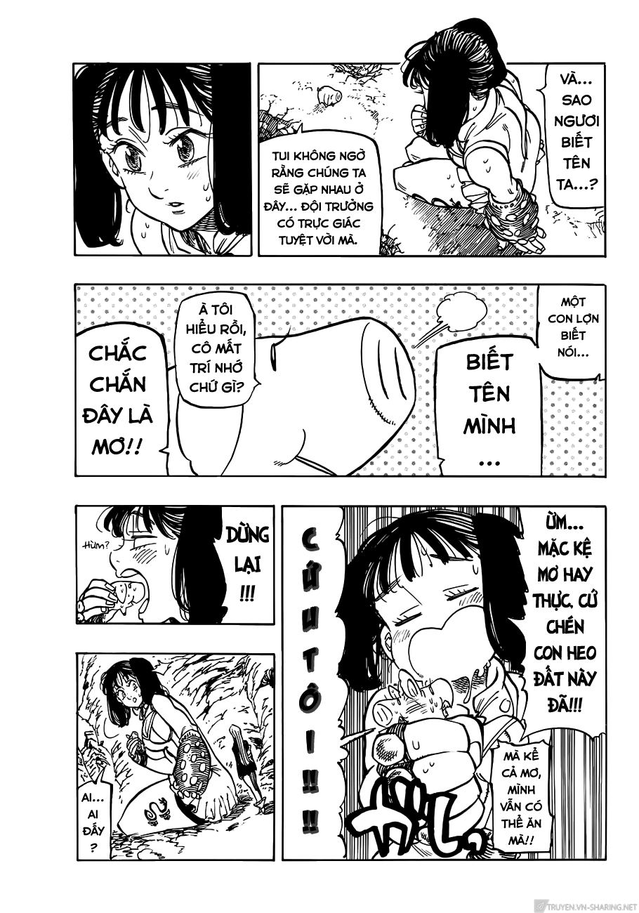 Thất Hình Đại Tội - Chương 155