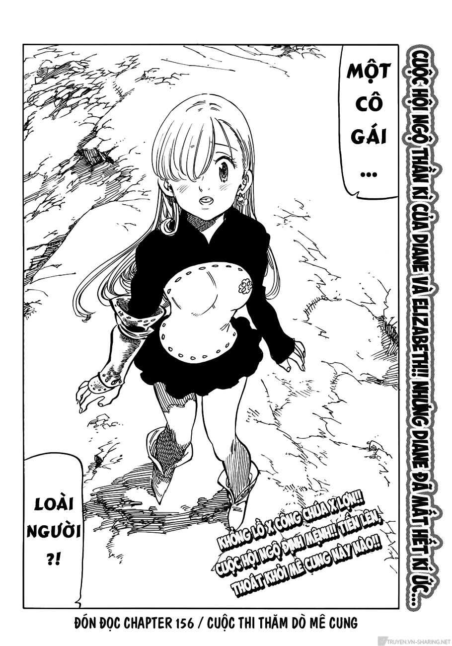 Thất Hình Đại Tội - Chương 155