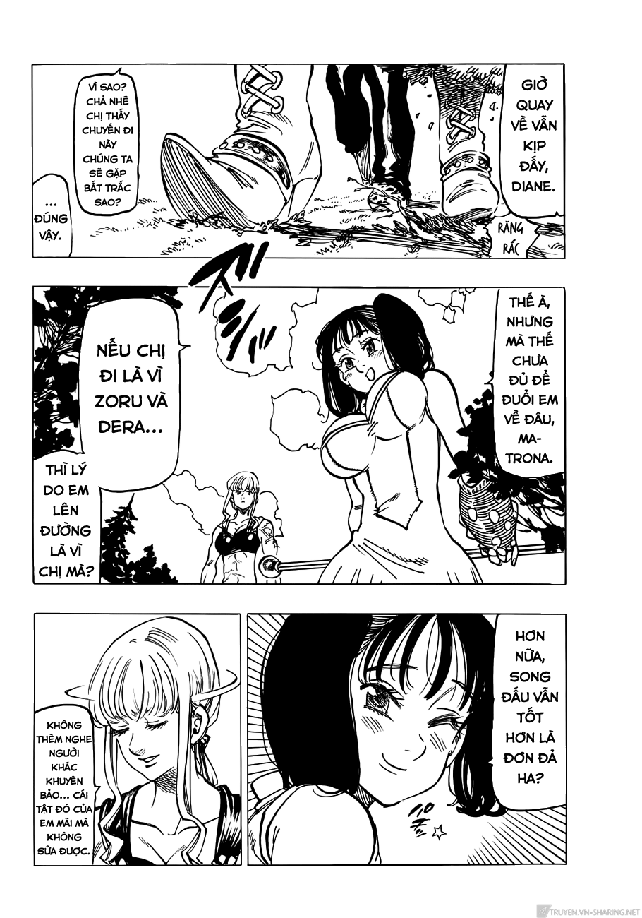 Thất Hình Đại Tội - Chương 155