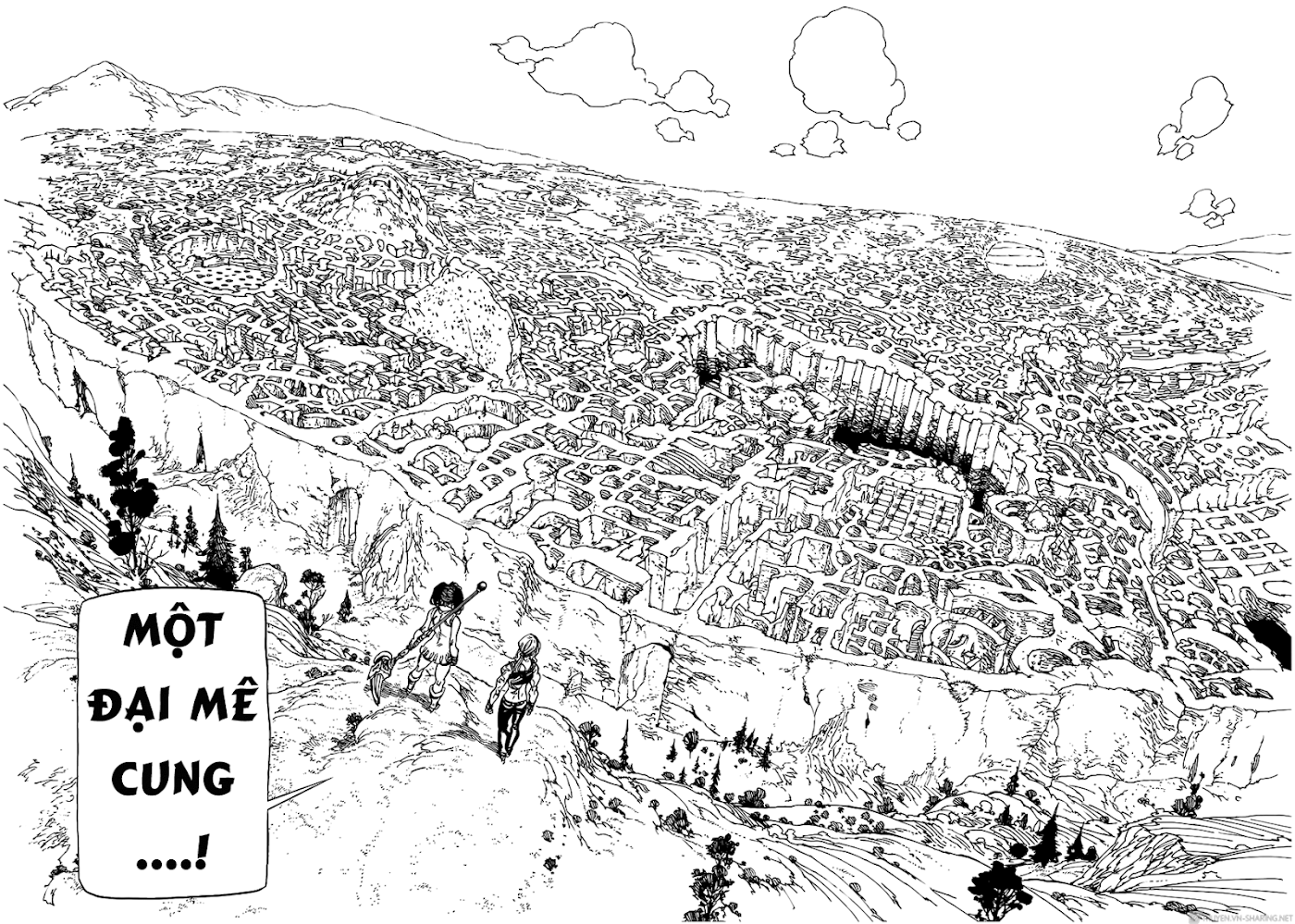 Thất Hình Đại Tội - Chương 155