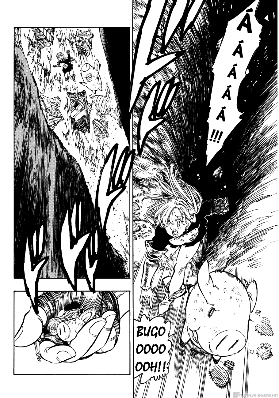 Thất Hình Đại Tội - Chương 156