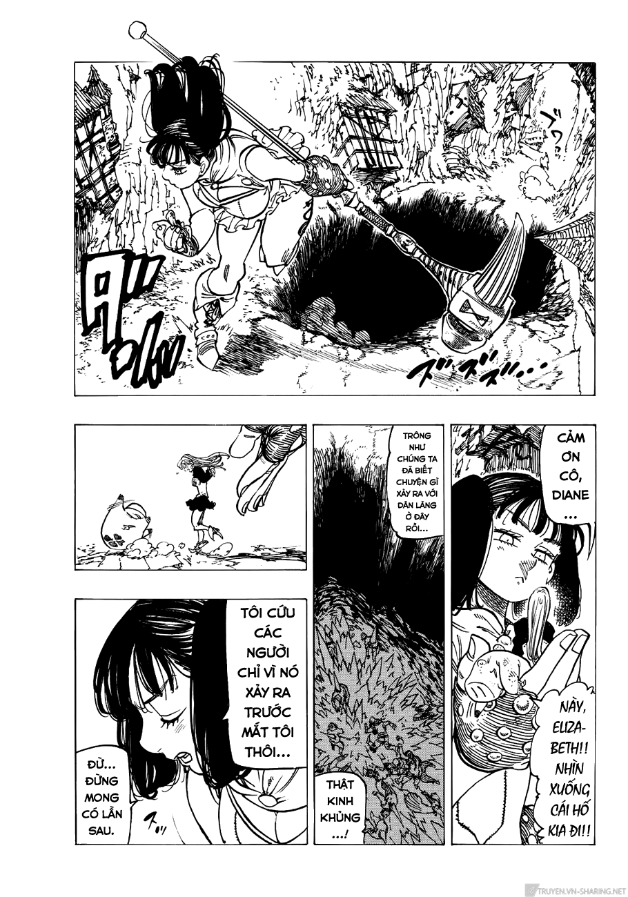 Thất Hình Đại Tội - Chương 156