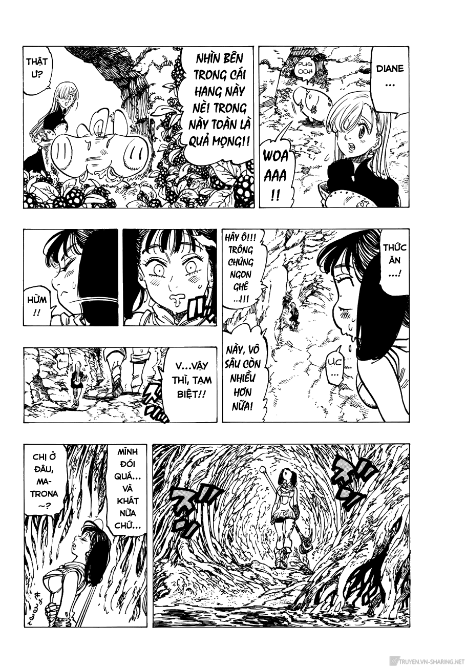 Thất Hình Đại Tội - Chương 156