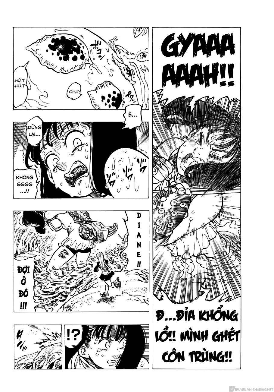 Thất Hình Đại Tội - Chương 156