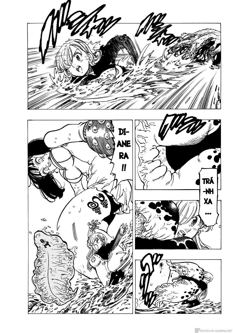 Thất Hình Đại Tội - Chương 156