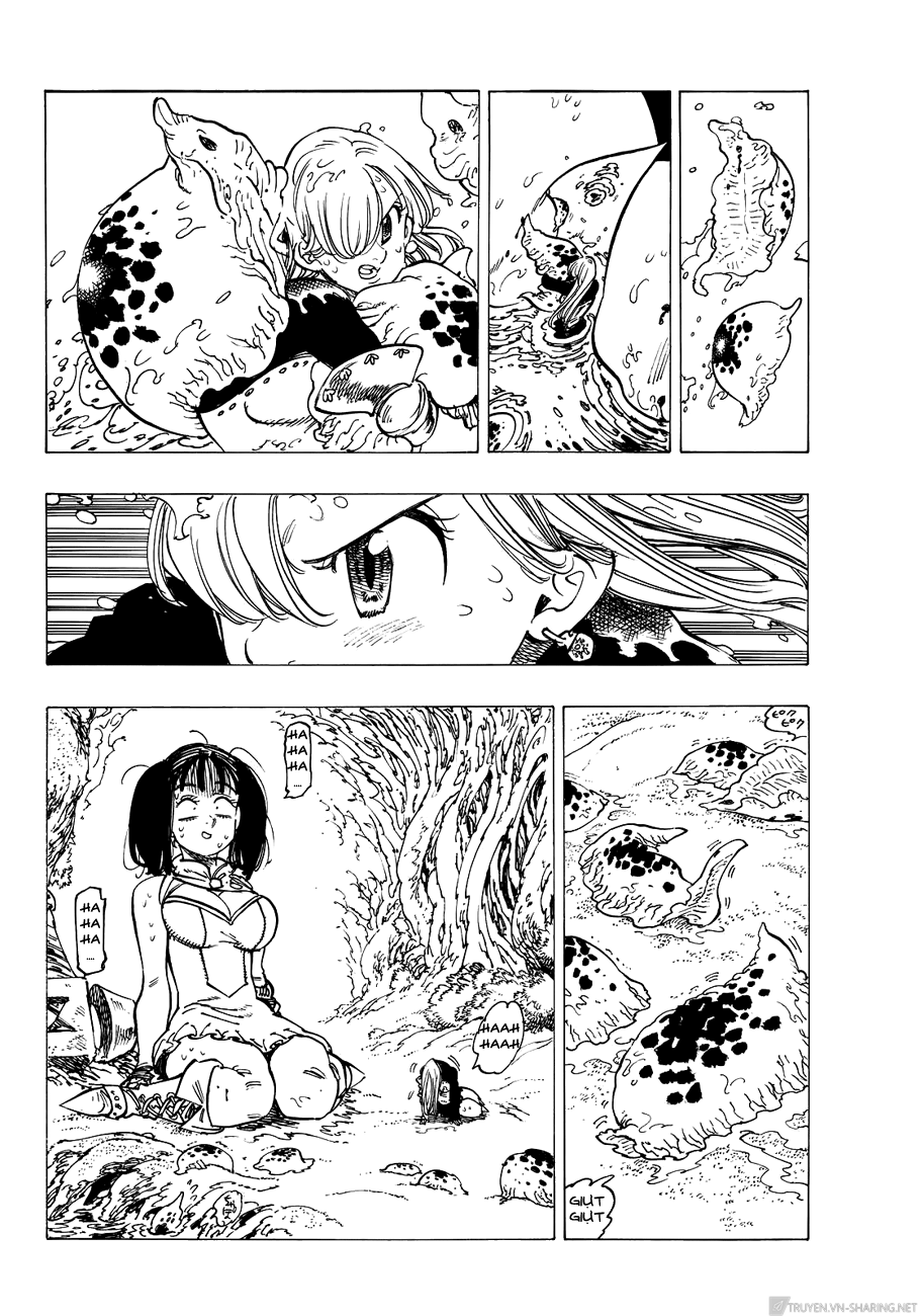 Thất Hình Đại Tội - Chương 156