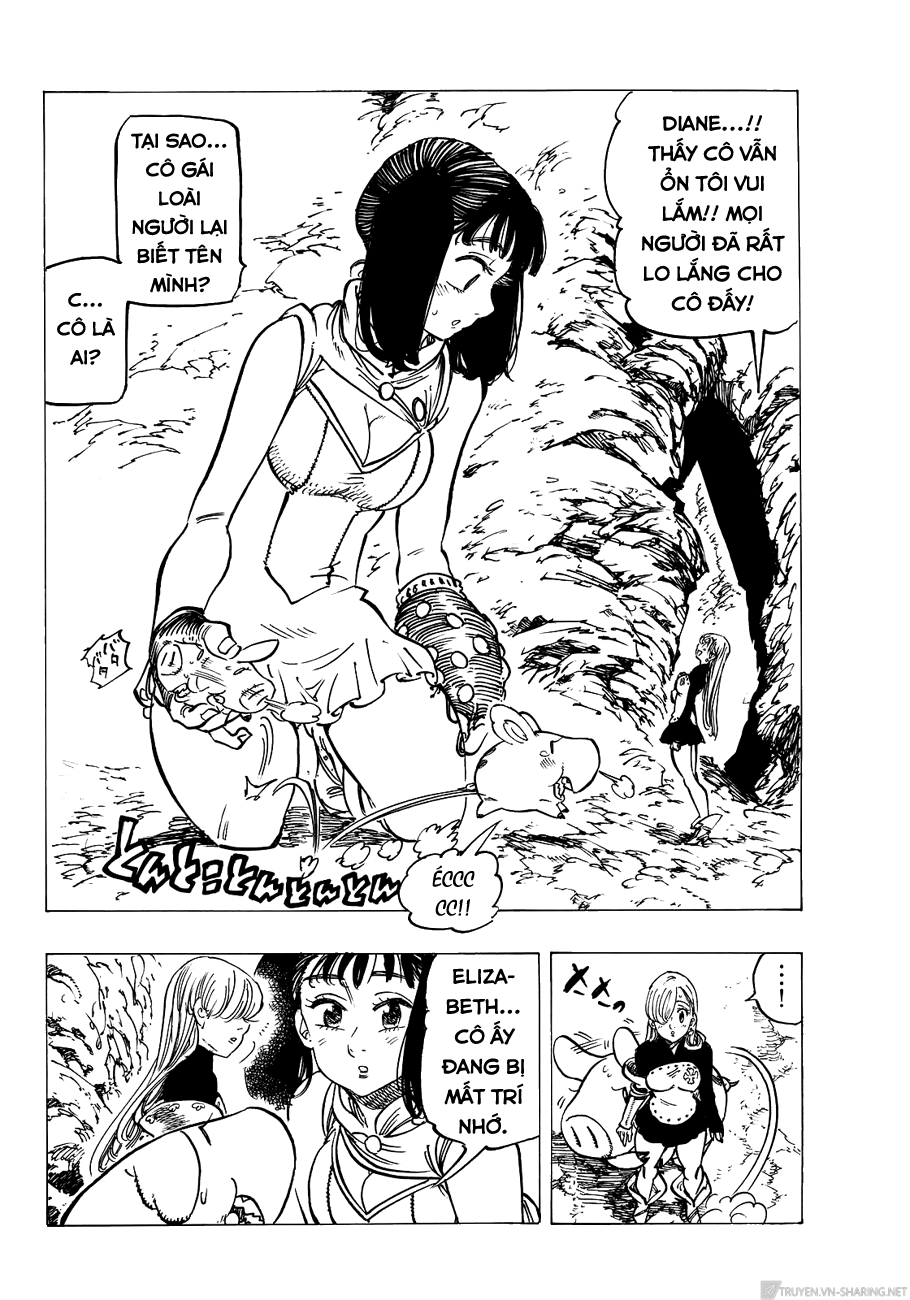 Thất Hình Đại Tội - Chương 156