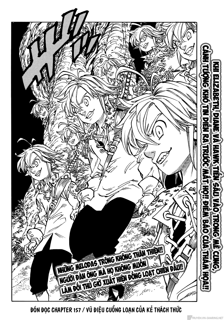 Thất Hình Đại Tội - Chương 156