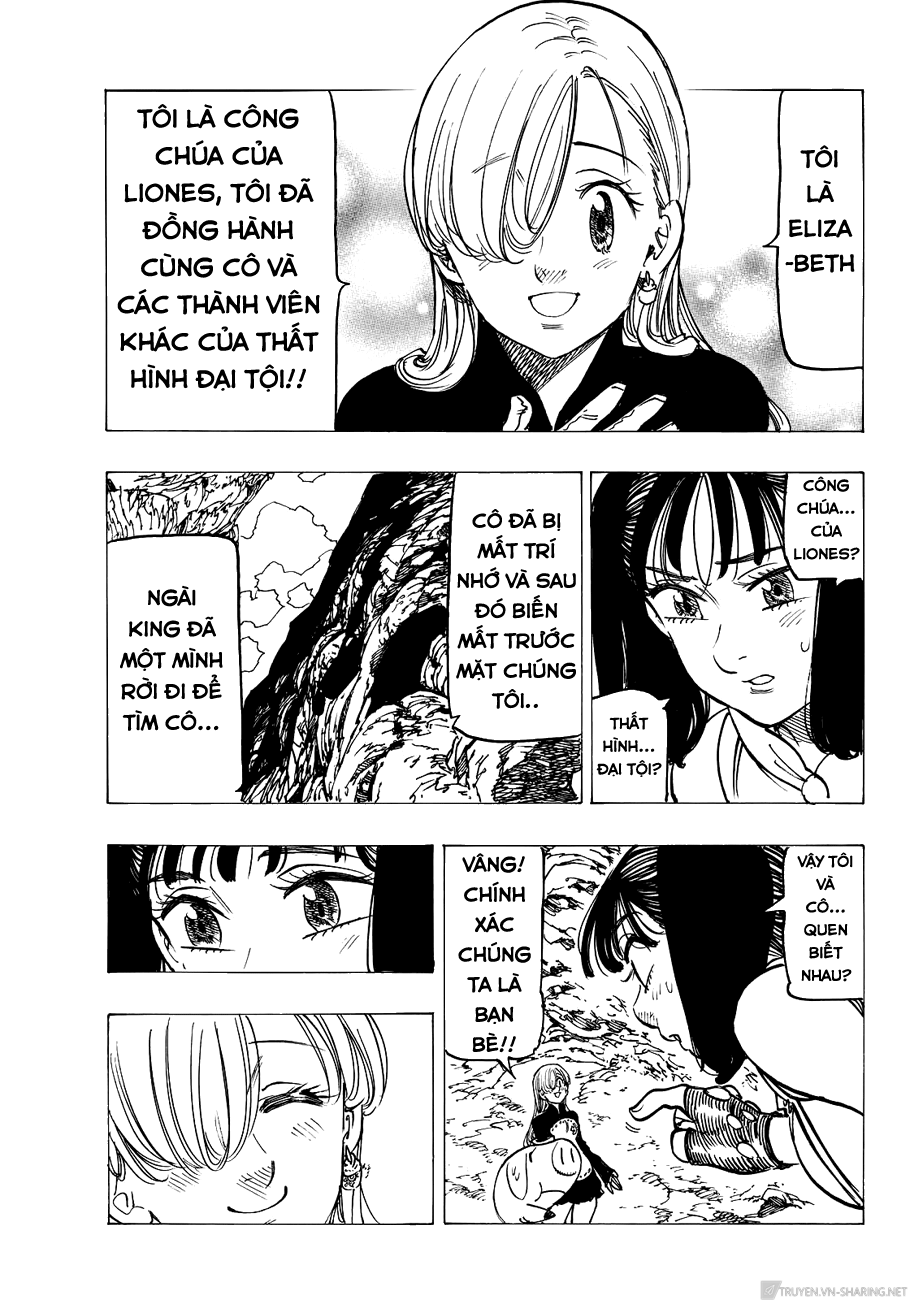 Thất Hình Đại Tội - Chương 156